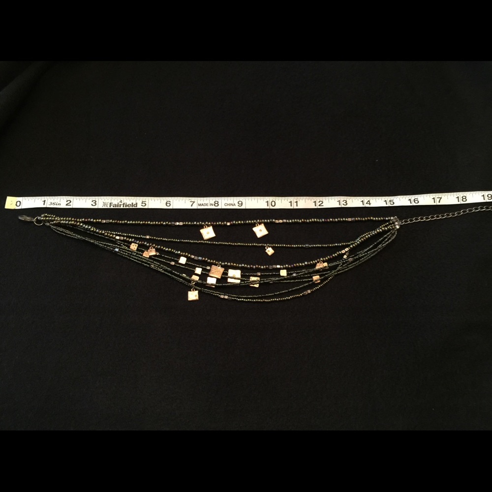 Fun necklace - Picture 4 of 5